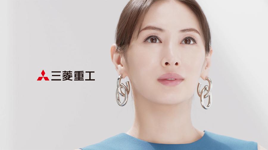 北川景子と三菱重工の深層関係｜父・北川元洋氏の役職と経歴の真相