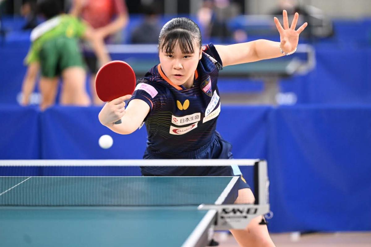 【2026最新】卓球男子世界ランキング速報！張本智和の現在地と中国の壁