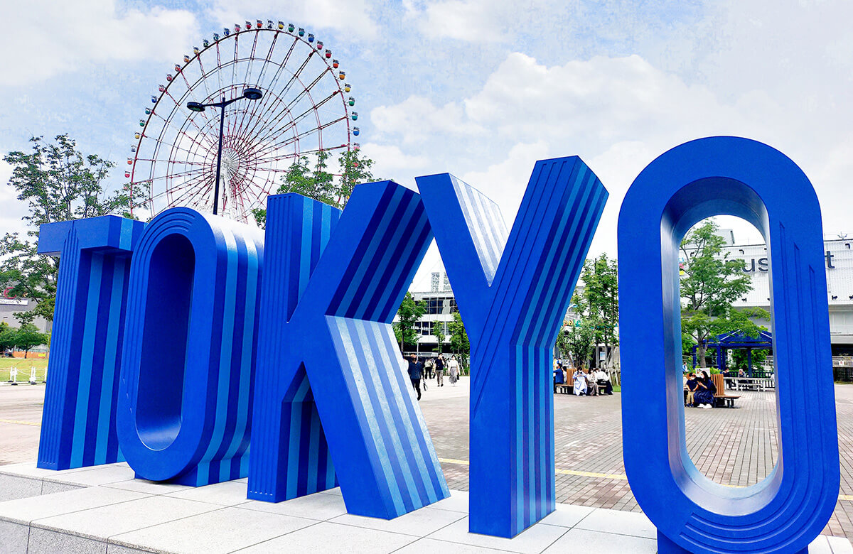 高校生の東京遊び場決定版！お金をかけず放課後楽しむ穴場と最新映え事情