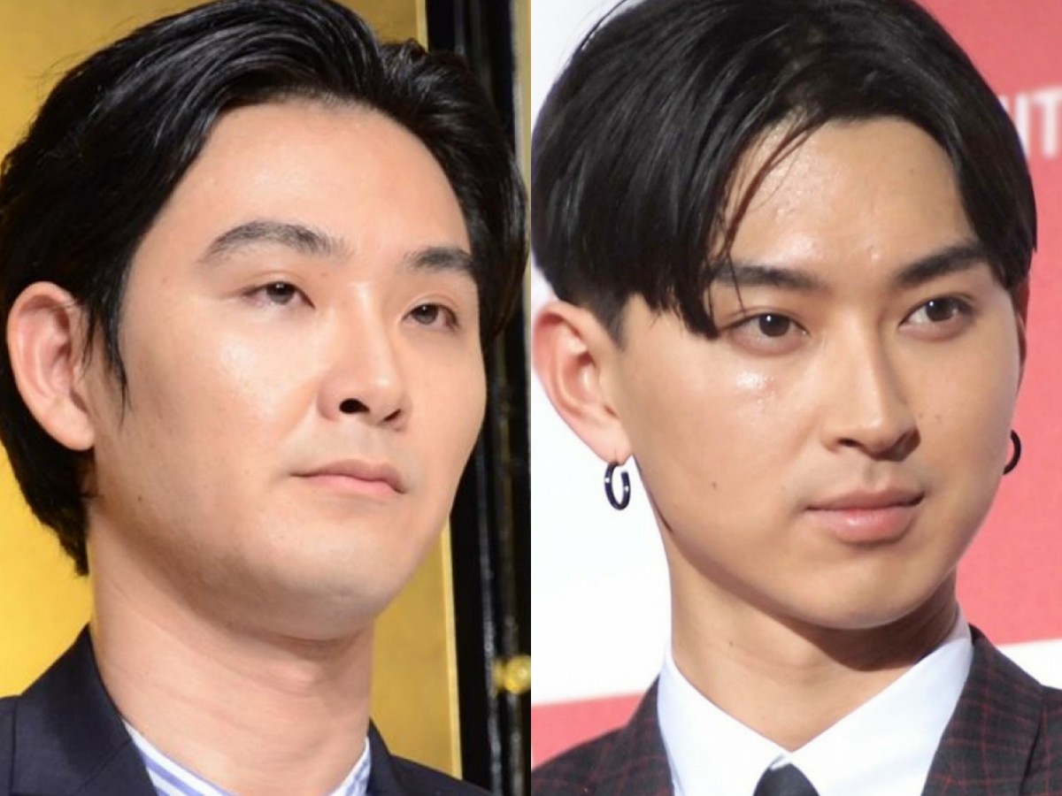 松田龍平の兄弟構成と豪華な絆！翔太・ゆう姫の現在と異母姉の真相