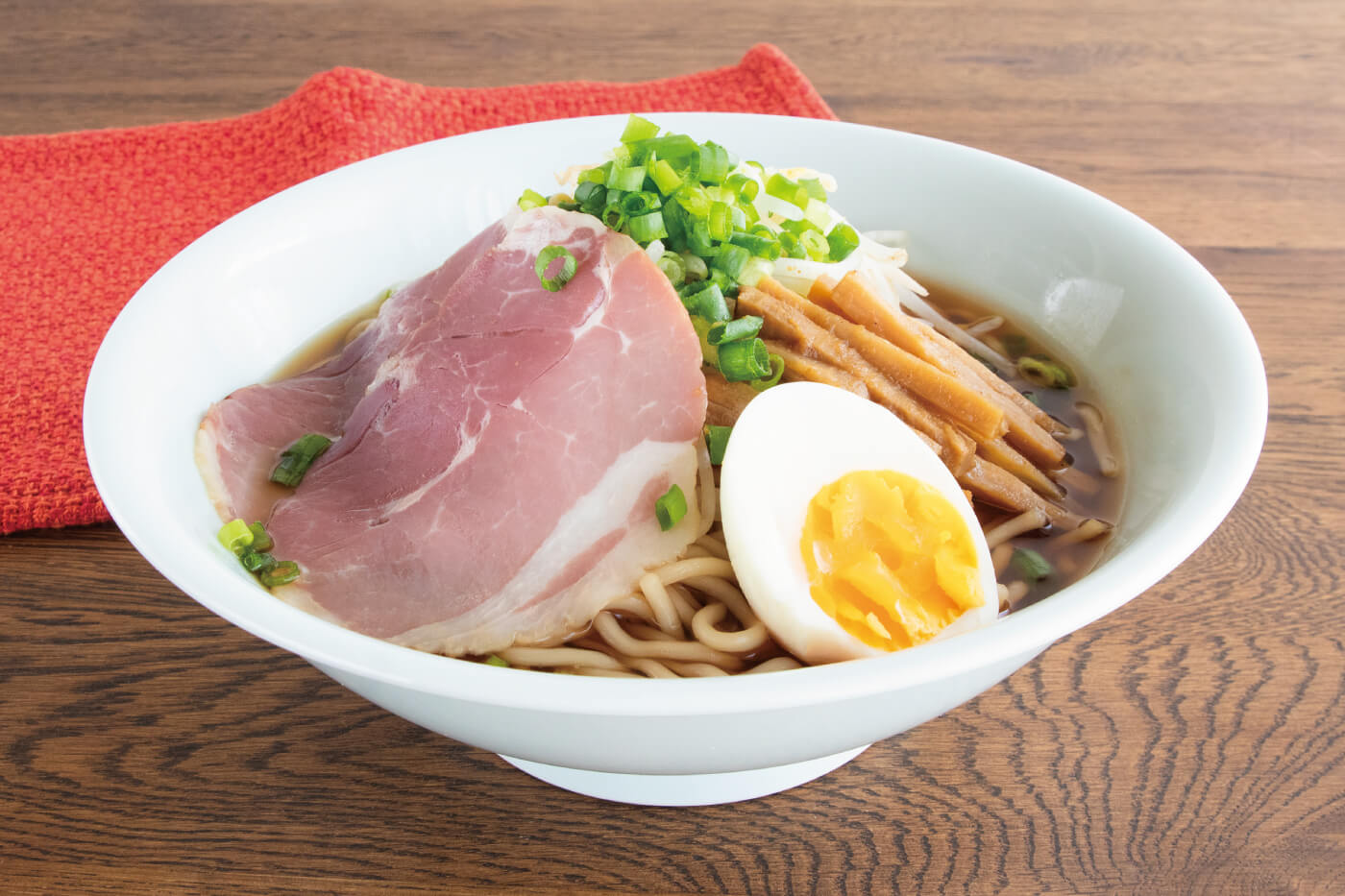 自宅で極める鶏ガララーメンの作り方｜プロ直伝の黄金比と時短技
