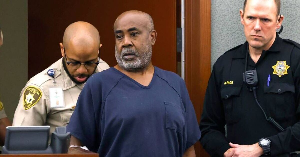 Keffe D Verdict How This Decision Changes Tupac Legacy Forever