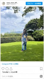森七菜、2026年最新スタイルで見せた「大人の色気」とネット騒然の理由：清純派からの脱皮と進化する表現力