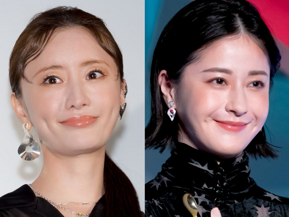 2026年に40歳を迎える女性芸能人！奇跡の美貌と結婚・私生活の現在地