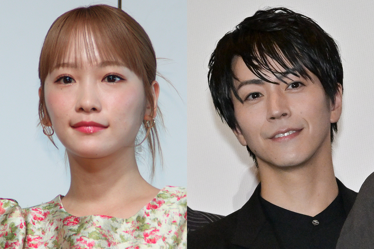 川栄李奈と廣瀬智紀の現在｜馴れ初め・二股騒動と子供2人の真実