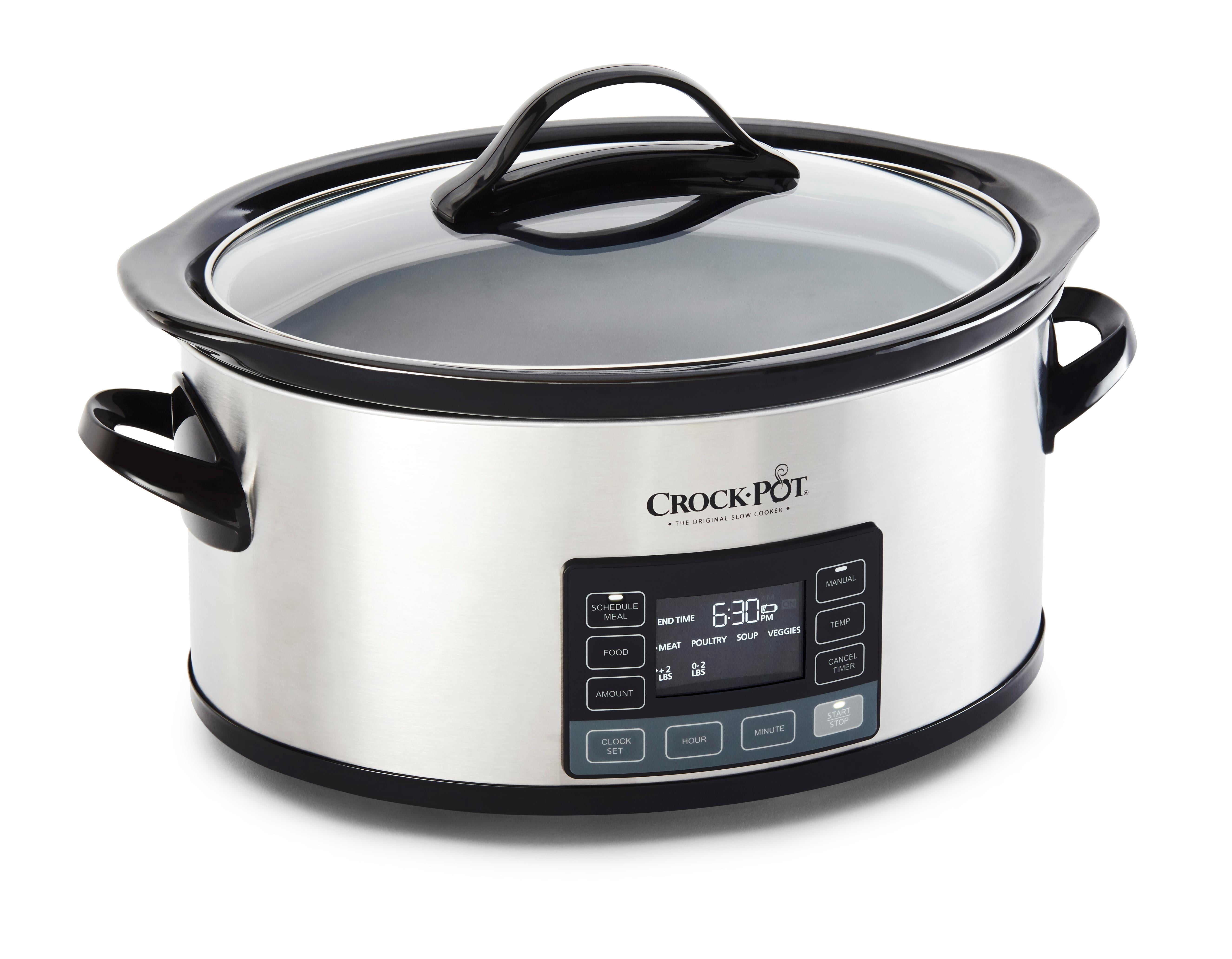 Is a 6 Quart Crock Pot Big