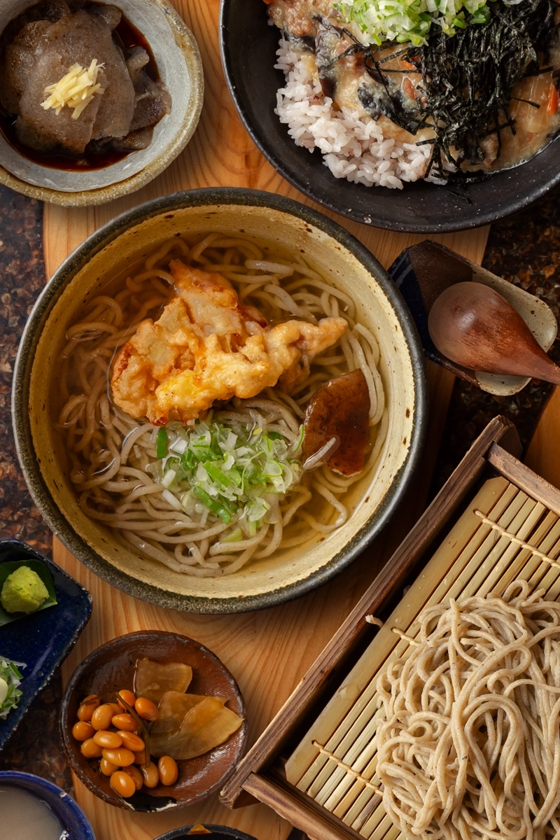都城の名店「がまこう庵」が愛される理由！蕎麦と天然酵母パンの魅力徹底解剖