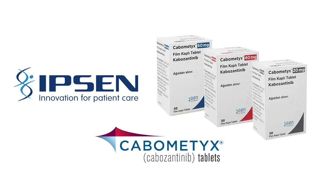 Ipsen Pharma Products