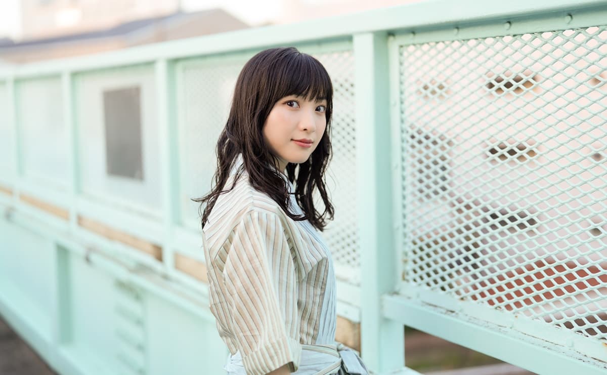 元ももクロ有安杏果が解禁！最新プロジェクトと未公開映像の全貌