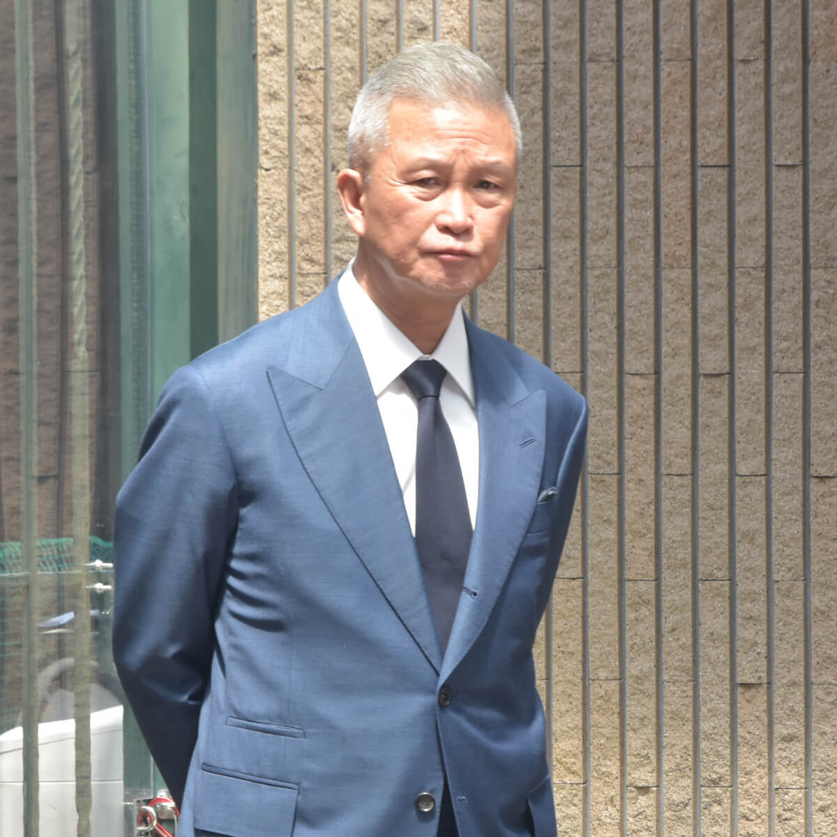 山口組の重要幹部・竹内照明の現在と経歴｜弘道会体制と後継候補の真相