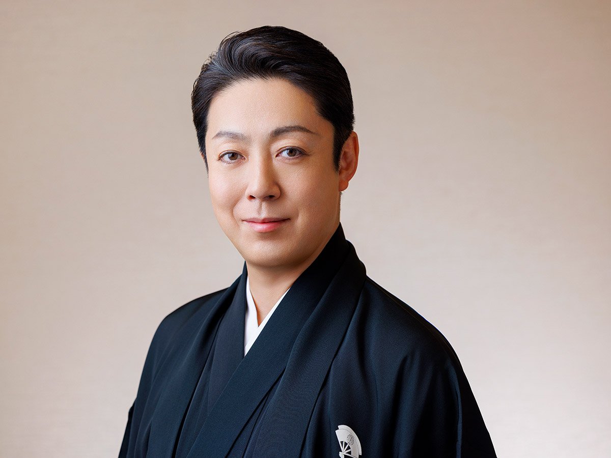 尾上菊五郎の現在と体調は？八代目襲名と豪華家系図の深層に迫る