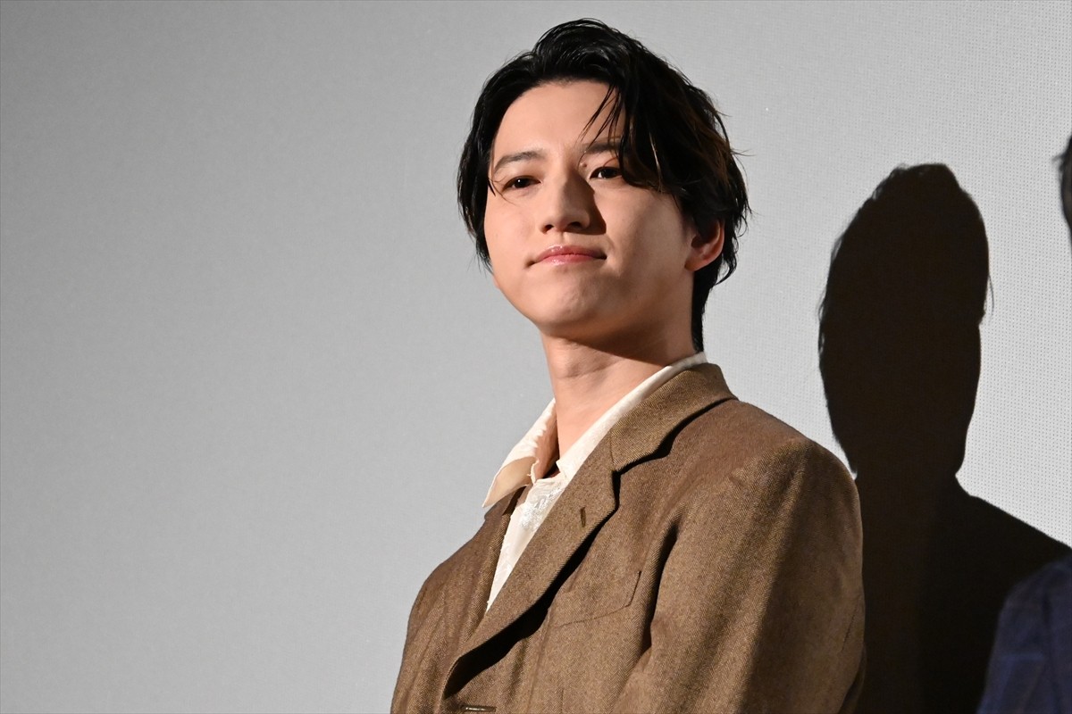 『リーガル・ハイ』加賀蘭丸役・田口淳之介の現在とハマリ役の深層
