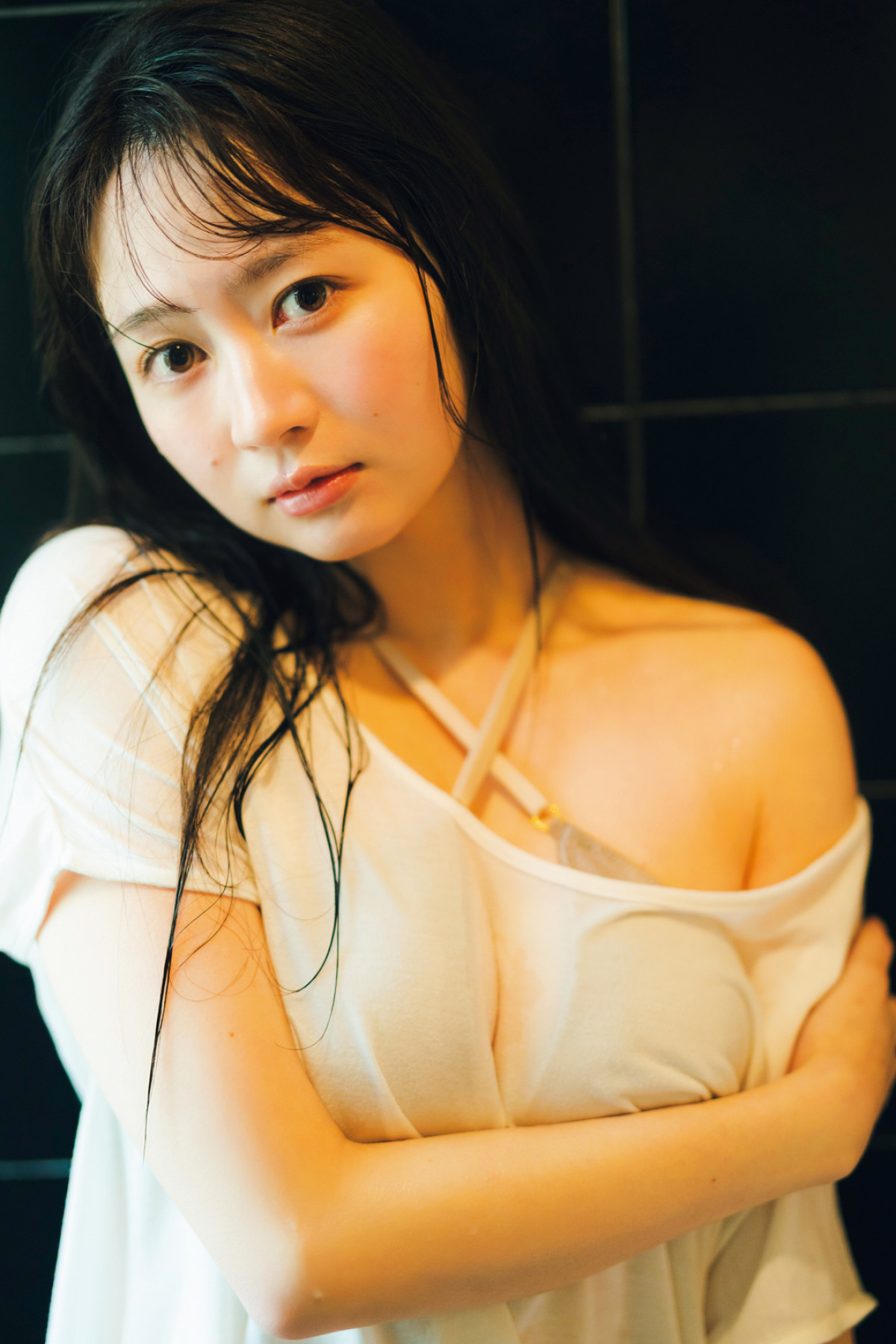 上戸彩の推定カップ数と美ボディの真相！産後も変わらぬ驚異のスタイル