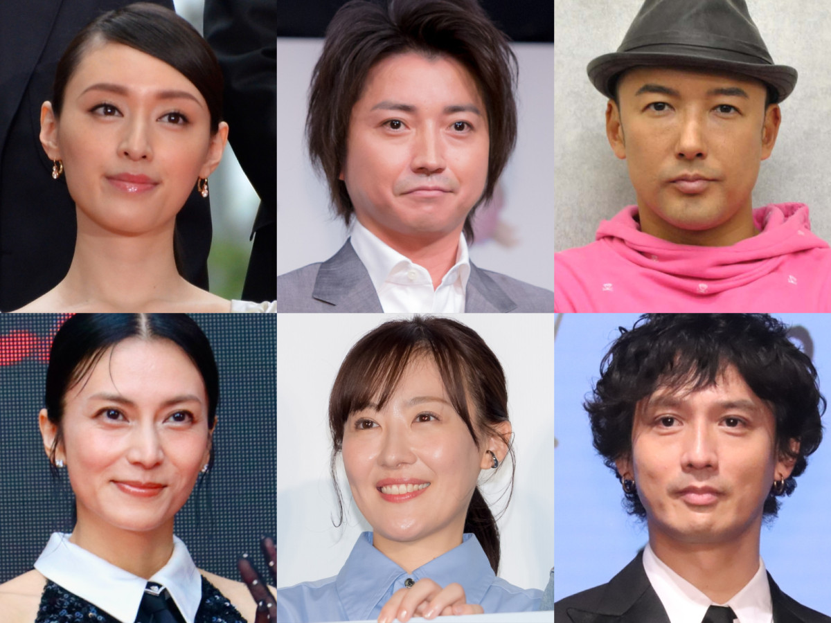 バトル・ロワイアル出演者の現在2026｜豪華生徒役の今と衝撃の転身