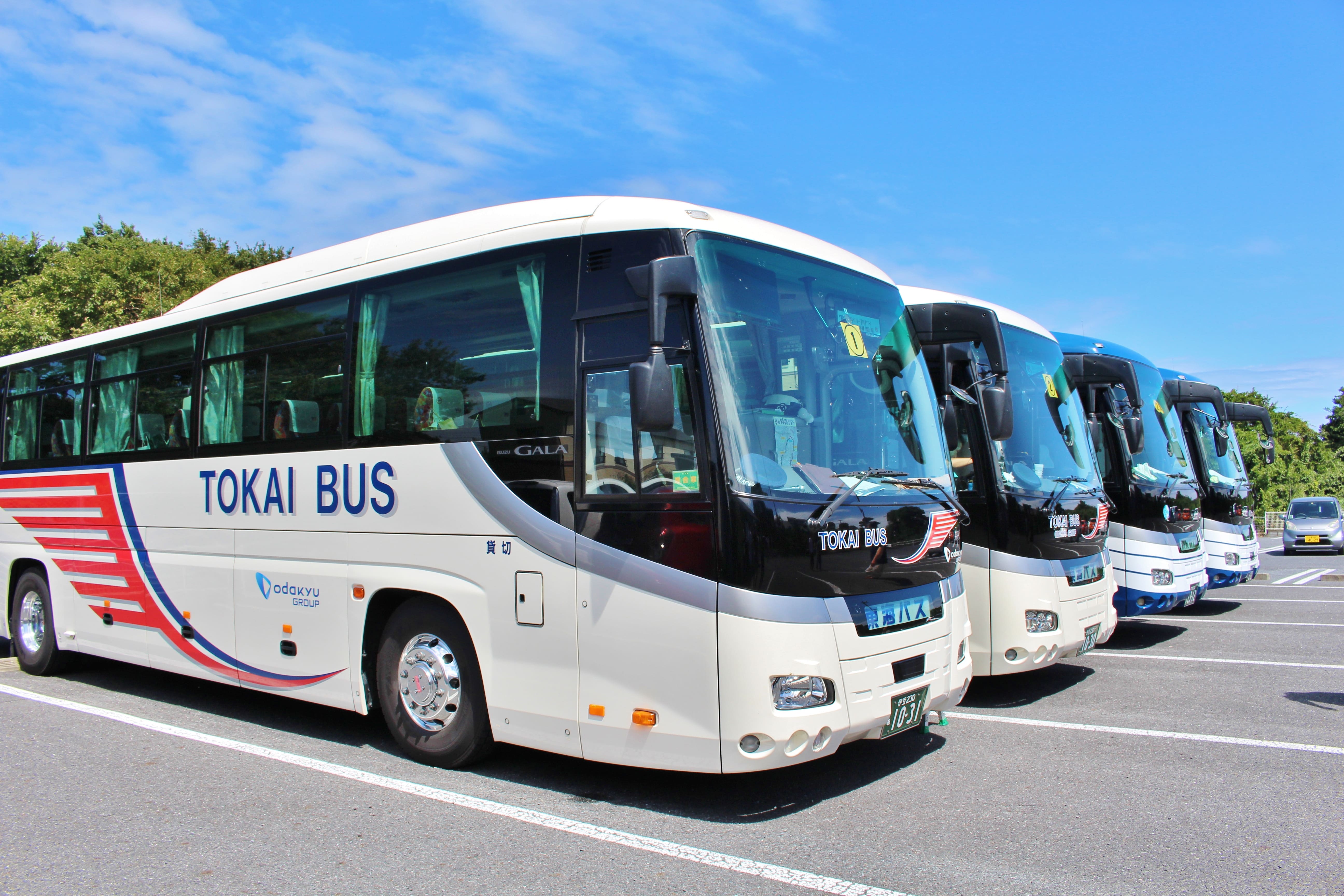 【2026最前線】観光復活と人手不足の狭間で——「東海 バス」が推し進める伊豆モビリティ大改革の現場