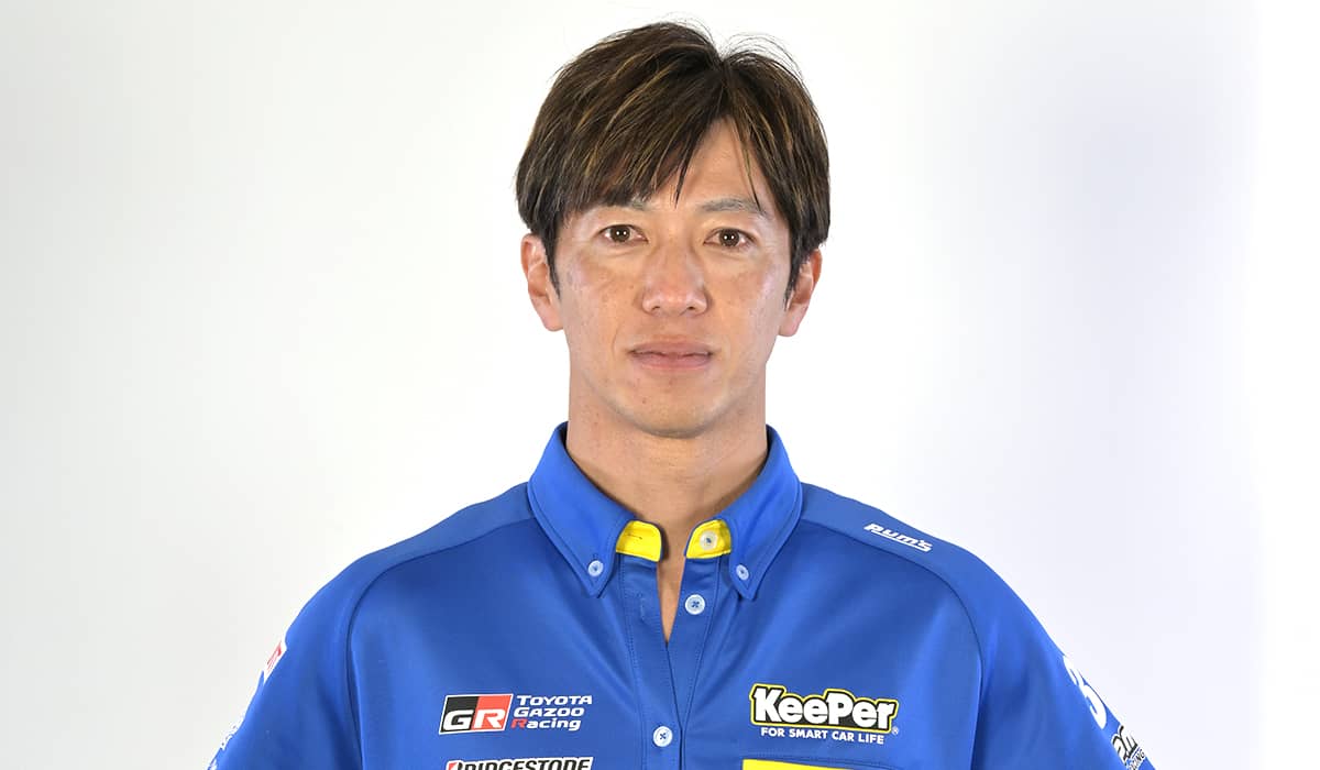 立川祐路の引退理由と現在｜セルモ監督としての挑戦と伝説の軌跡