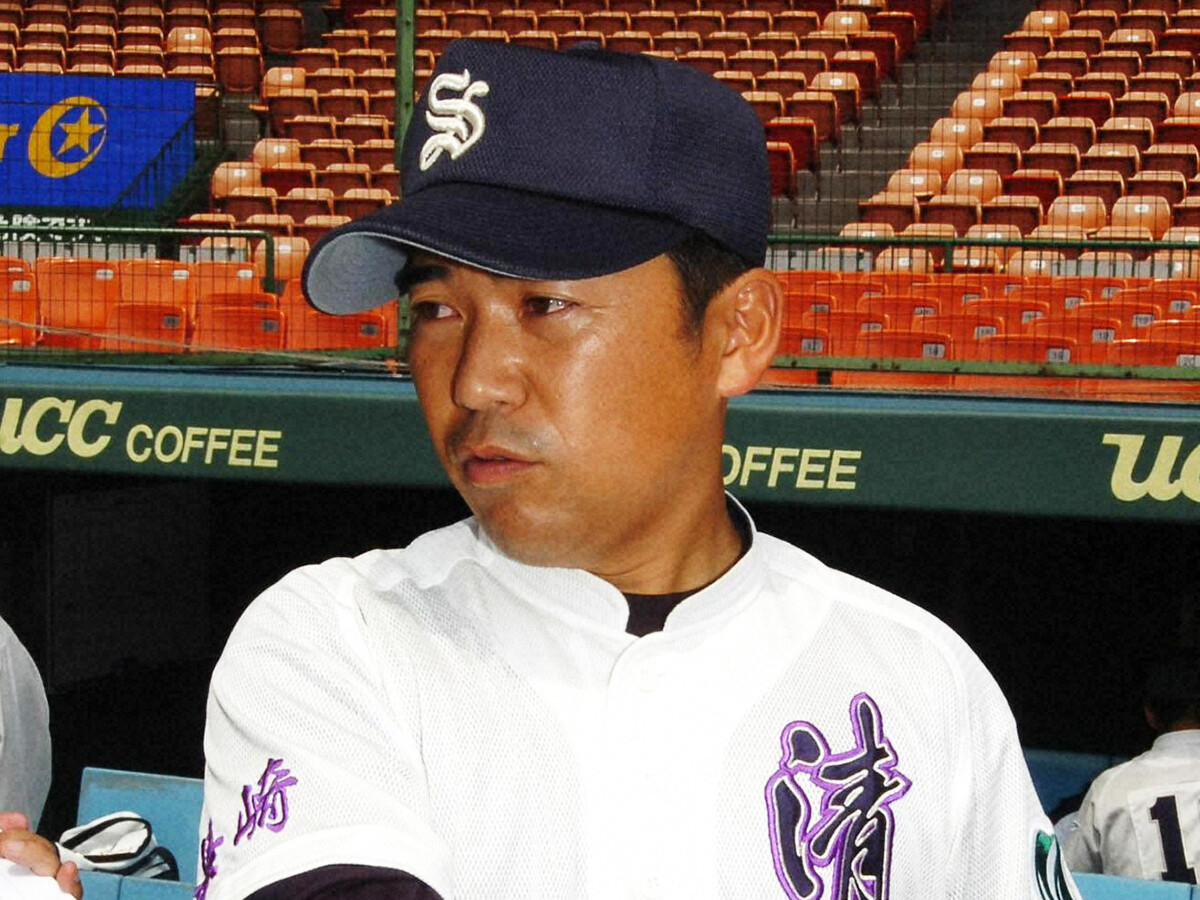 山梨学院を導いた吉田洸二監督の勝負哲学！清峰時代からの奇跡と現在