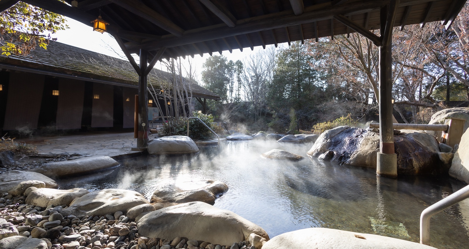 深谷花園温泉花湯の森の魅力とは？料金やサウナ・混雑回避術を徹底解説