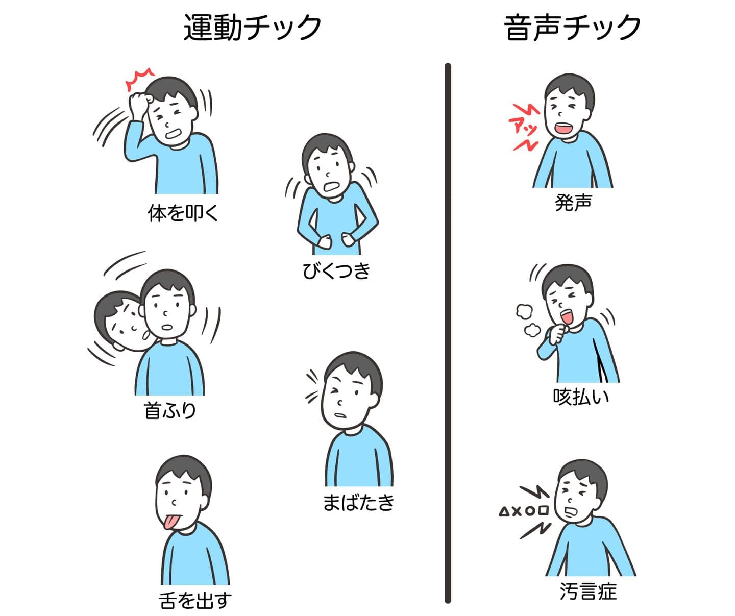 瞬きが多い心理の真相｜会話中のパチパチは好意か緊張か嘘か