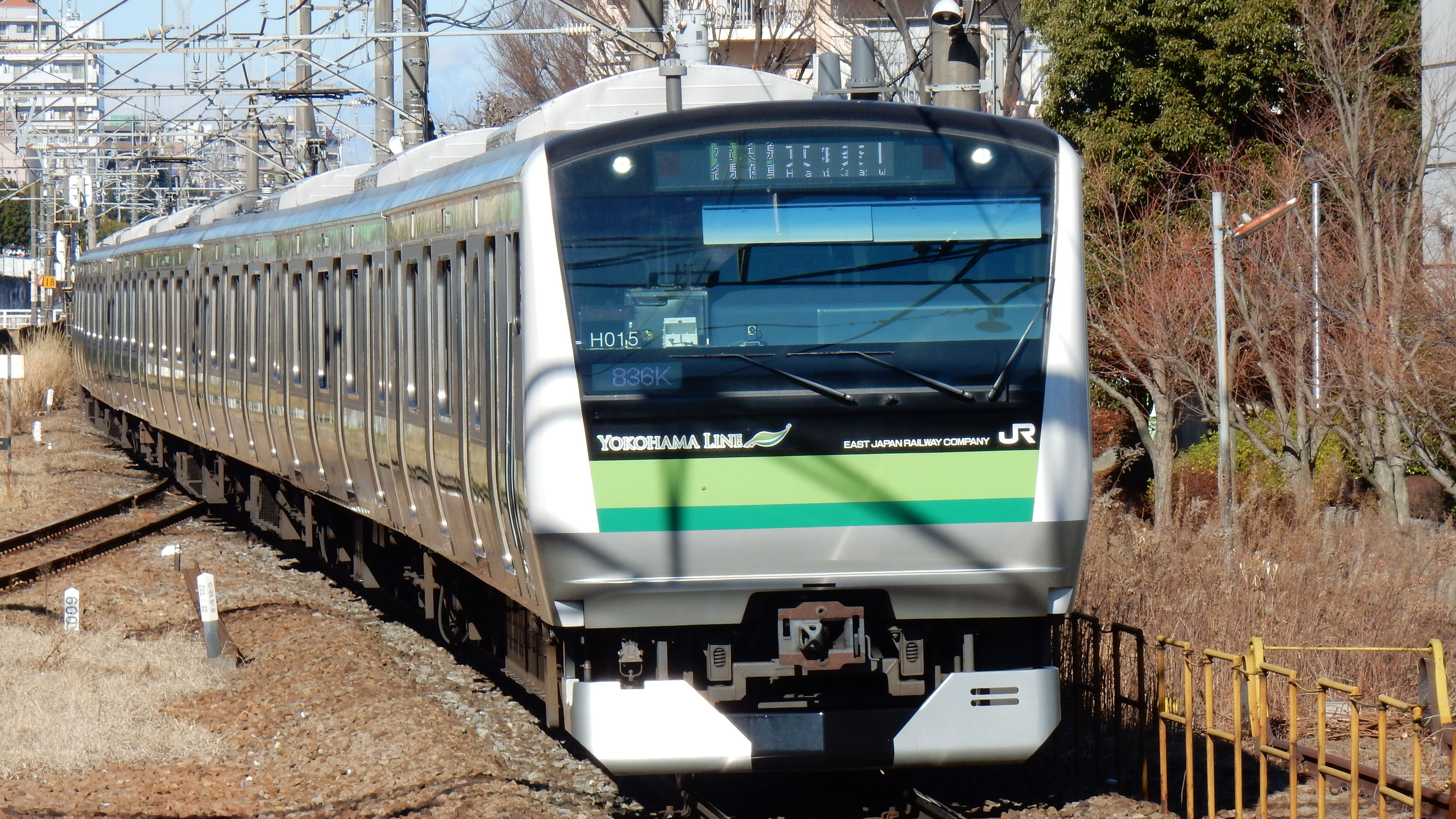 【2026最新】横浜線の運用とE233系動向・遅延理由を徹底解剖！