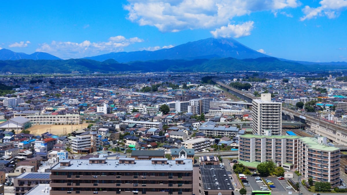 岩手県盛岡市が世界で選ばれる理由とは？観光・グルメと移住の実態