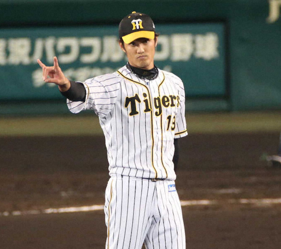 【必見】 藤浪 晋太郎 なん J 最新熱愛噂まとめ #907
