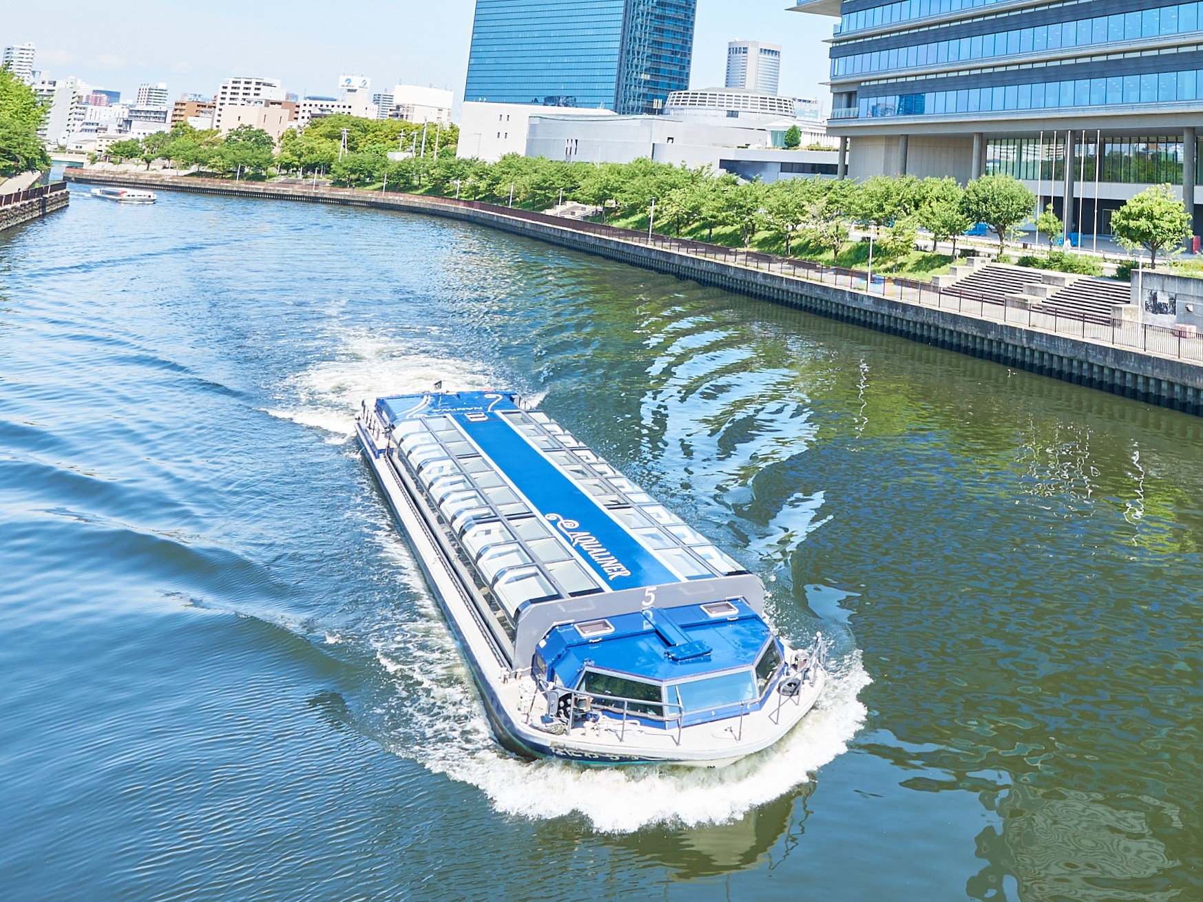 大阪城水上バスの乗り場・料金と予約なし乗船裏ワザ！2026最新攻略