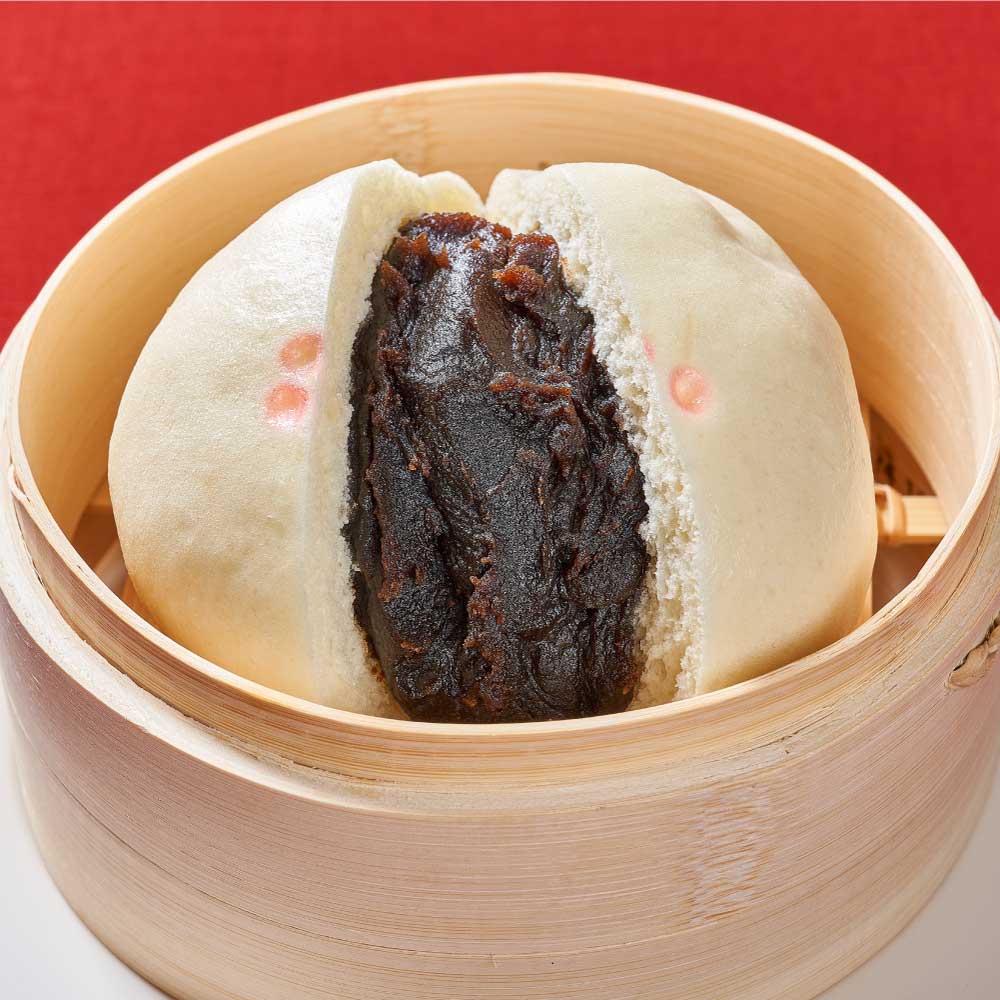 あんまんのこしあんはなぜ東西で違う？胡麻餡の謎と大手コンビニ比較