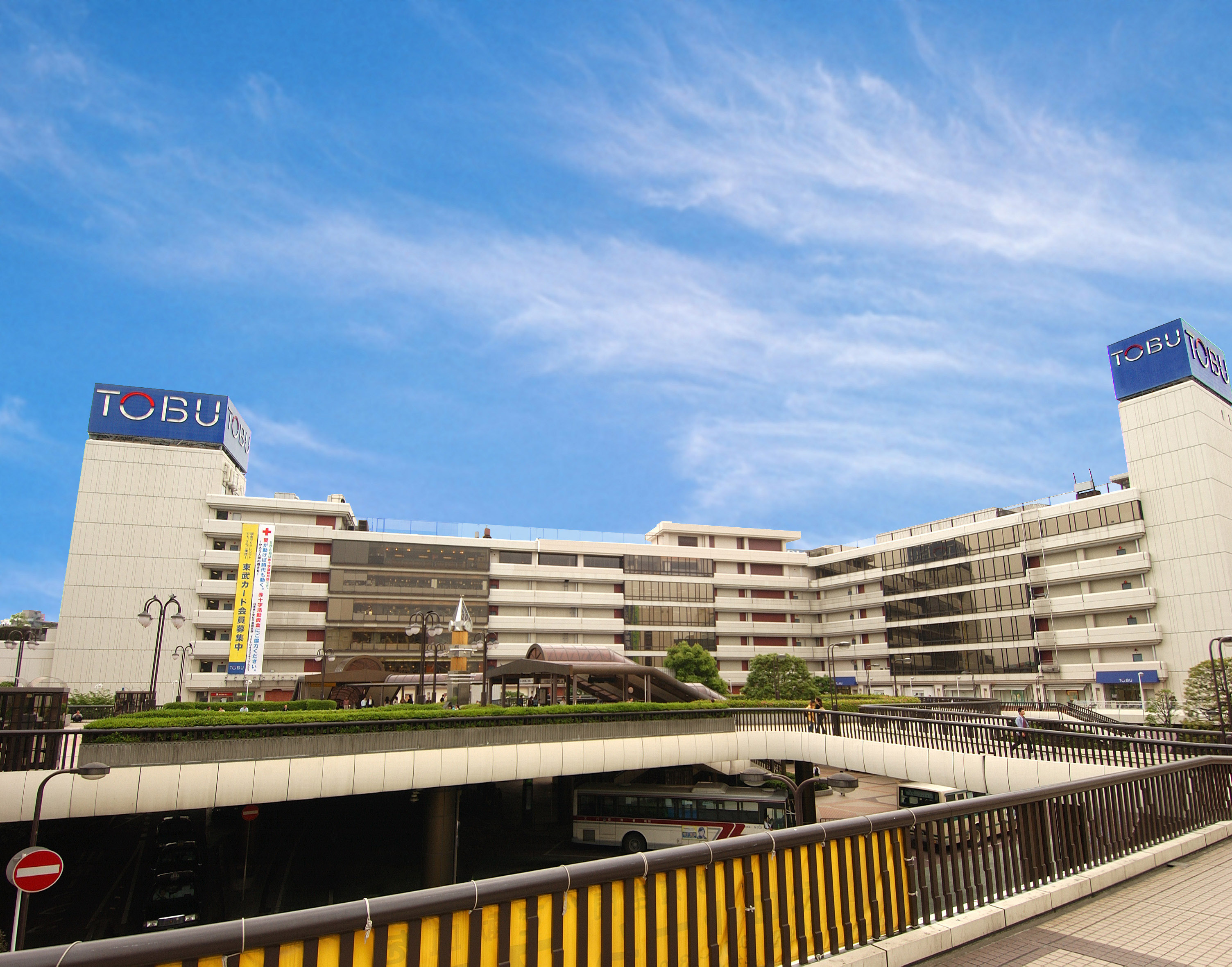 船橋の東武デパートが人気の理由！デパ地下スイーツと催事徹底解説