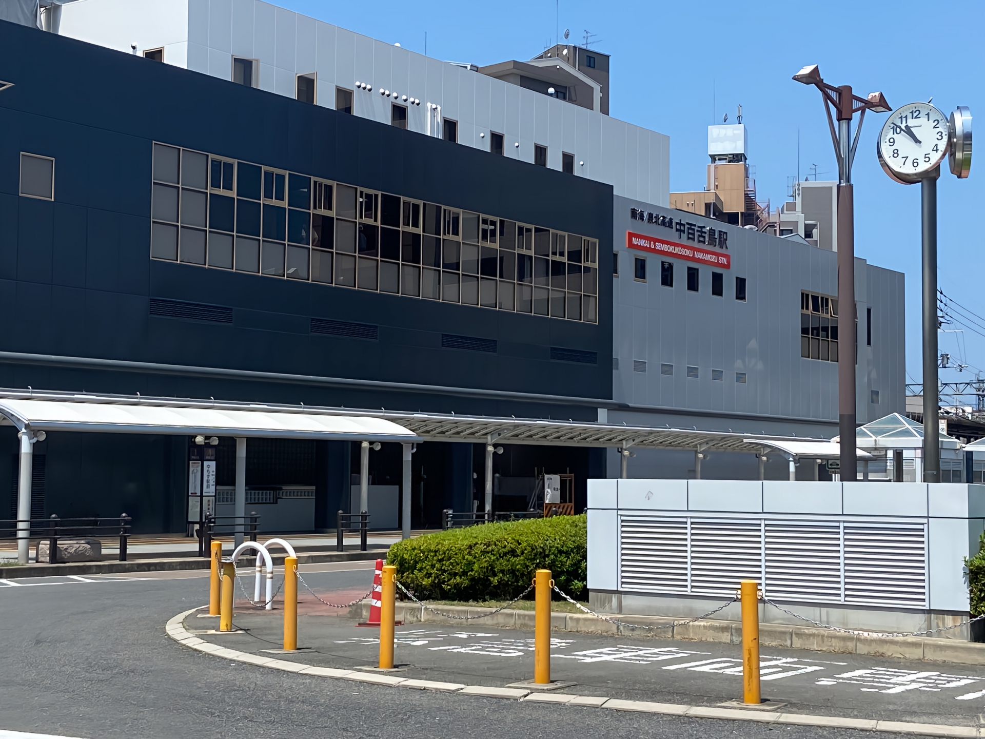 中百舌鳥が選ばれる理由とは？御堂筋線始発の利便性と最新相場を検証