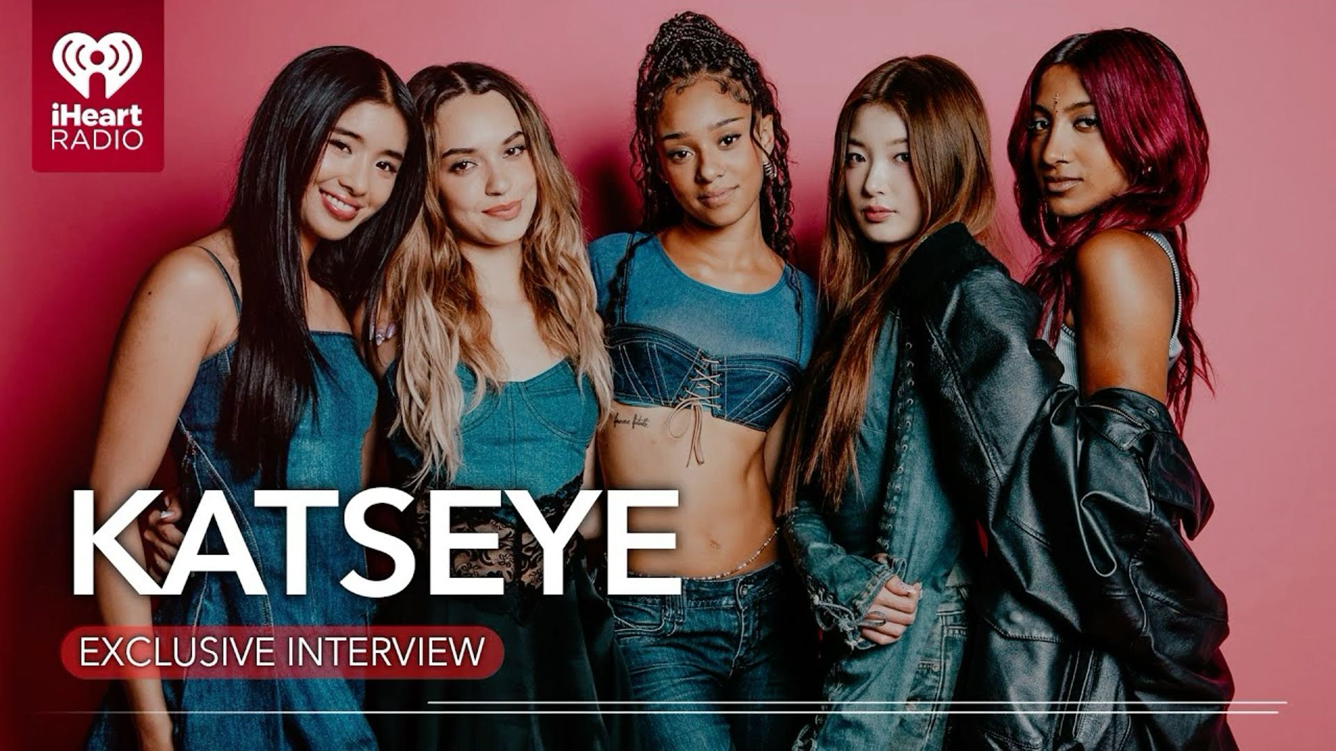 What Radio Station Plays Katseye