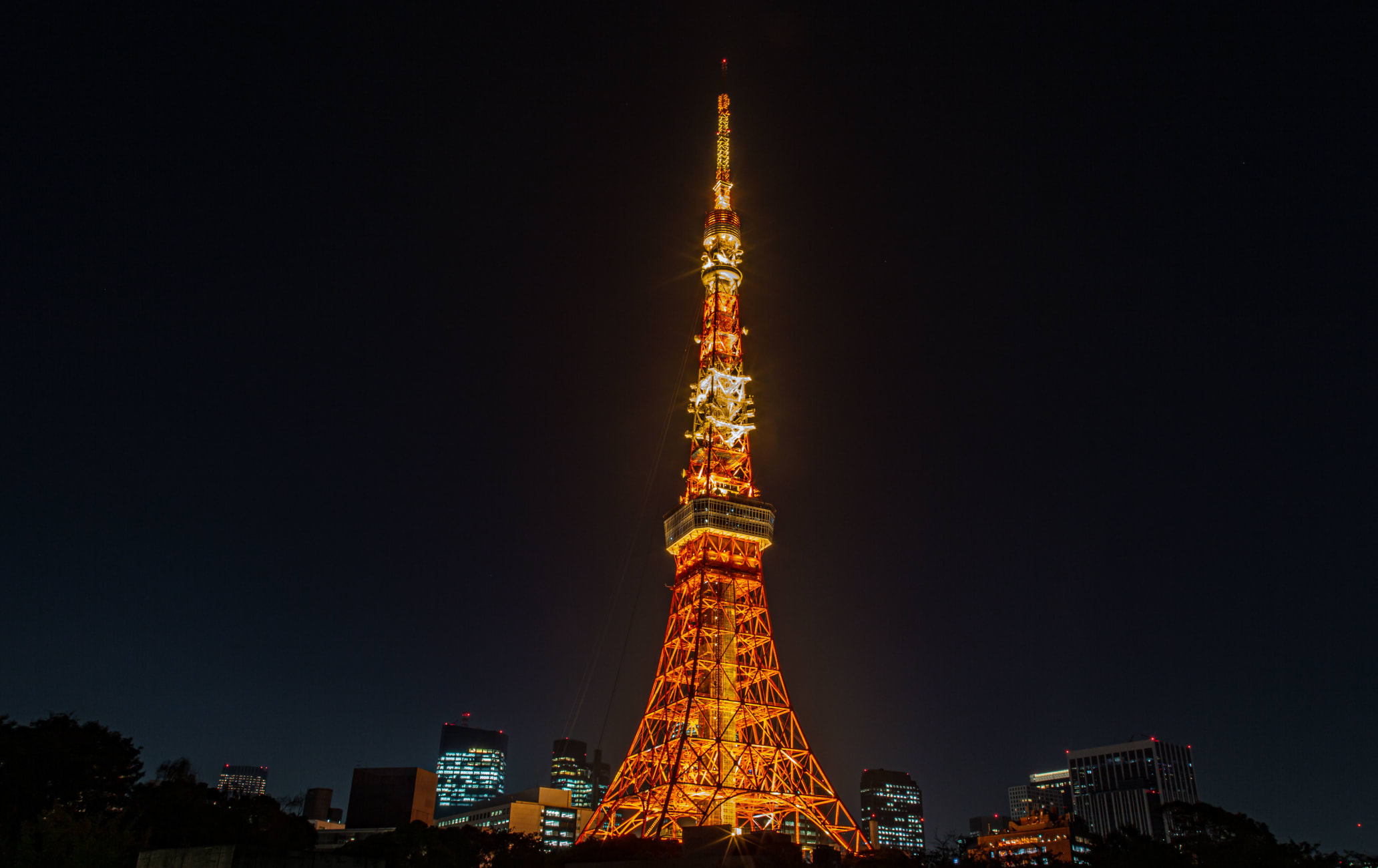 東京タワーの知られざる秘密と2026年最新の展望台・見どころ完全網羅
