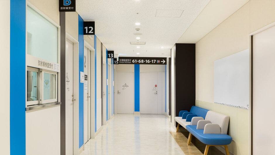 2026年、医療再編の渦中に立つ「臨港病院」：巨大再開発と超高齢化が交錯する現場で何が起きているのか
