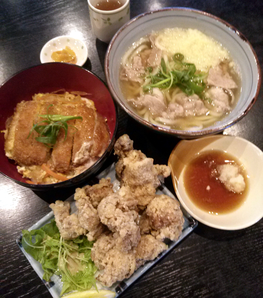 広島「うどん仁」行列の真相！名店の人気メニューと駐車場を徹底解説