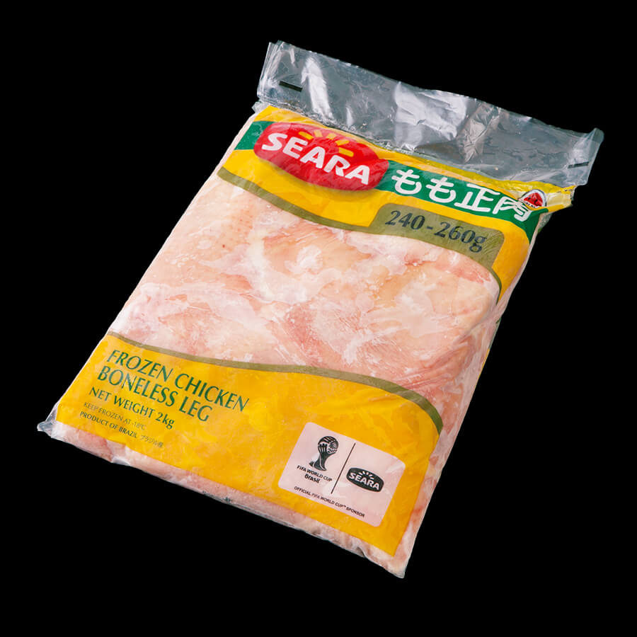 ブラジル産鶏肉はなぜ安い？危険の噂と安全性・2026年最新の真相