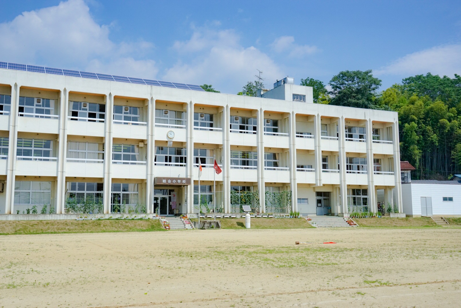 睦合小学校の教育方針と評判は？進学実績と噂の真相を独自追跡