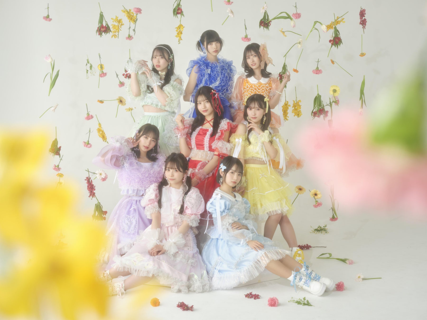 アソビシステムのアイドルなぜヒット連発？Kawaii旋風の全貌