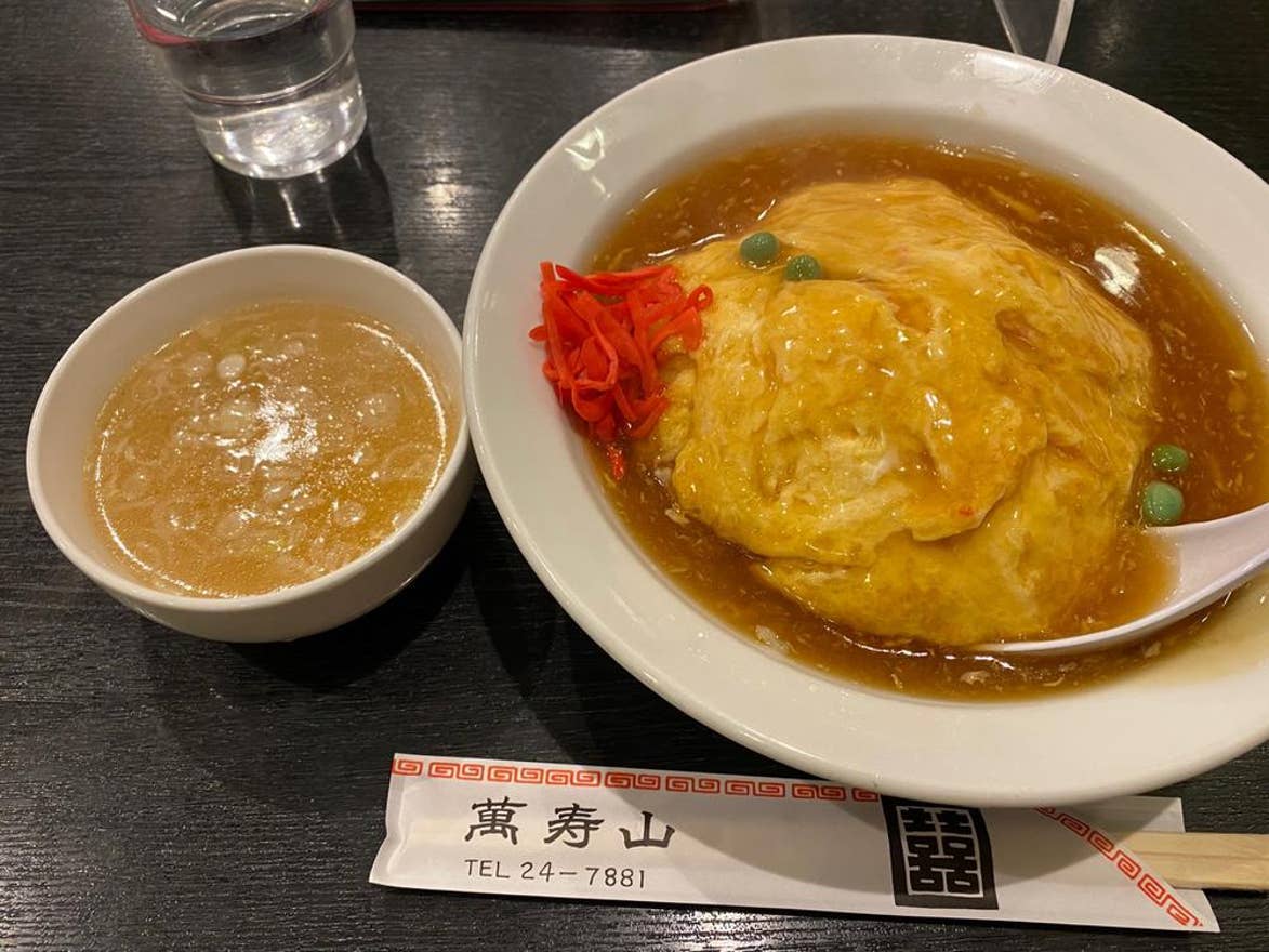 花巻の絶品ランチ決定版！マルカンビルから白金豚・穴場カフェまで網羅