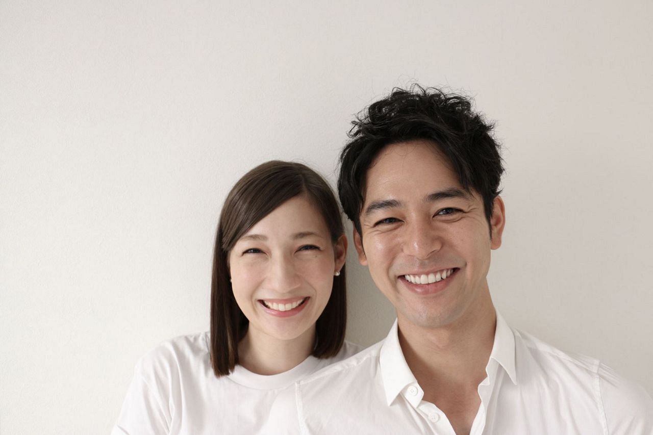 妻夫木聡とマイコの馴れ初めから子供の現在まで徹底解説【2026最新】