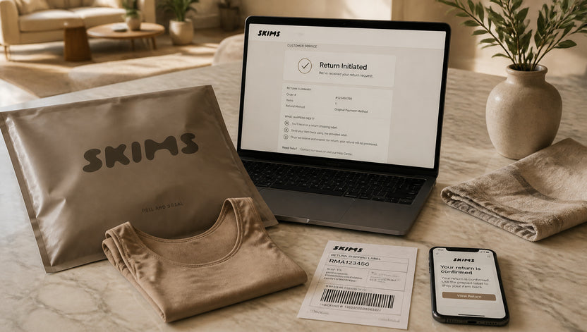 Skims Return Policy: What You Need to Know Before You Buy