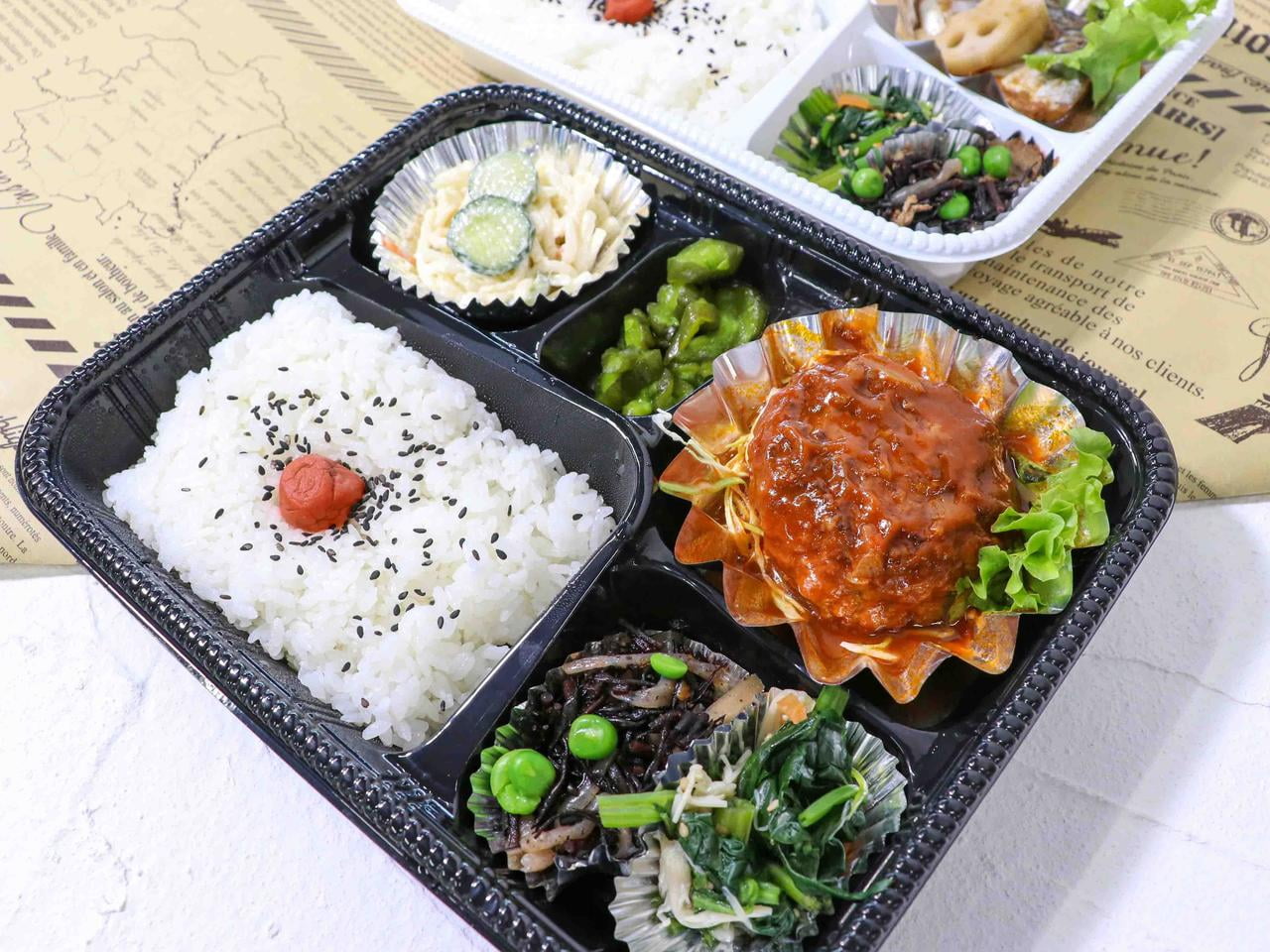 近くのお弁当屋さん徹底調査！地元民が絶賛するコスパ最強の隠れ名店とは？