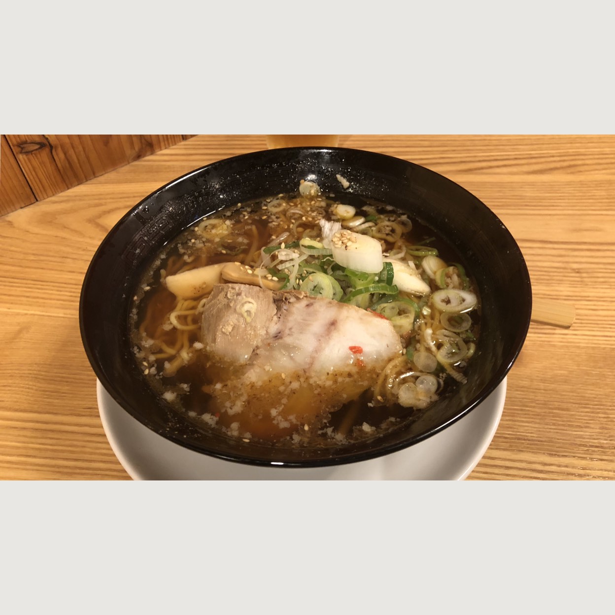 豊橋の福ちゃんラーメン下地店の真相！現在の営業状況と名物メニュー