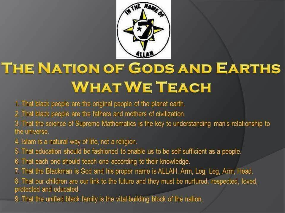 120 Lessons Pdf Nation of Gods and Earth