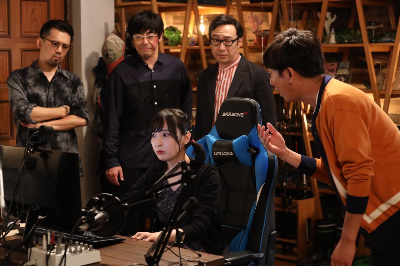 東京03ドラマ出演作を網羅！角田・飯塚が名脇役と絶賛される理由