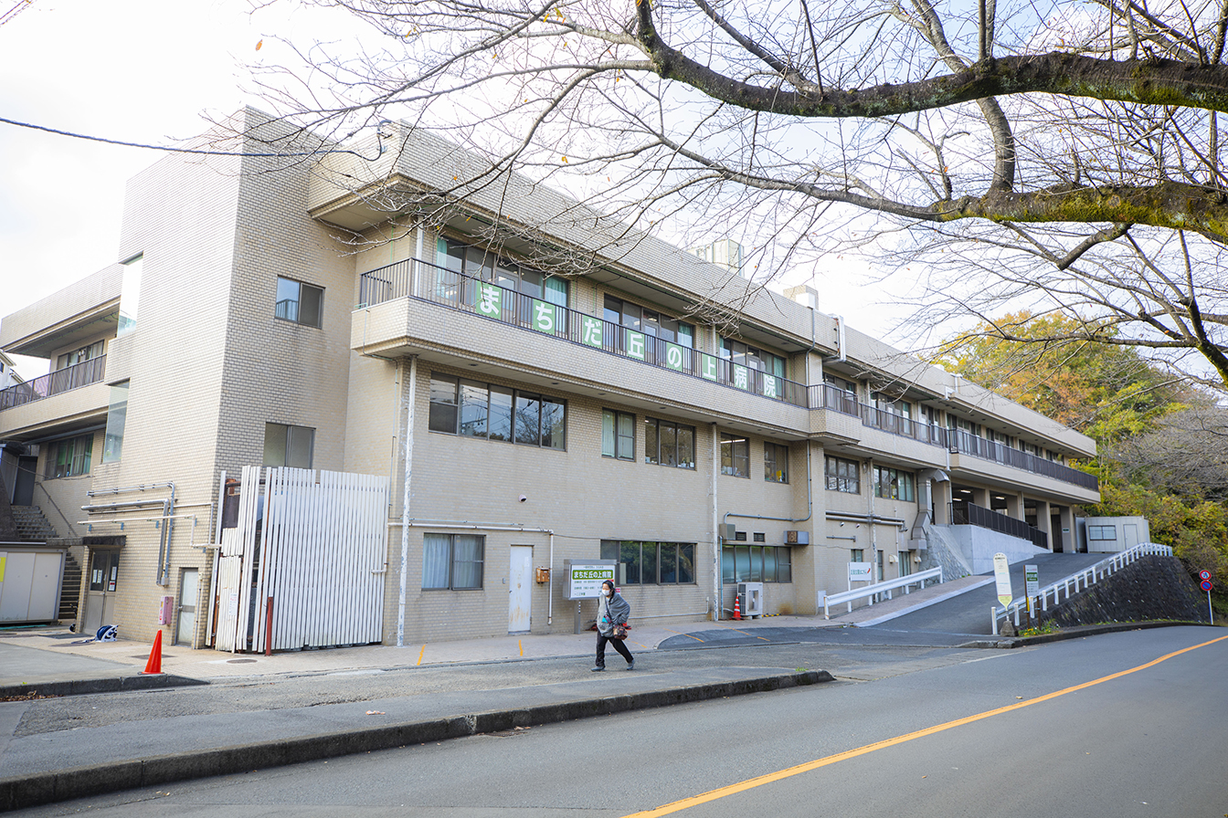 町田丘の上病院の最新診療体制と受け入れ方針に迫る独自現地ルポ
