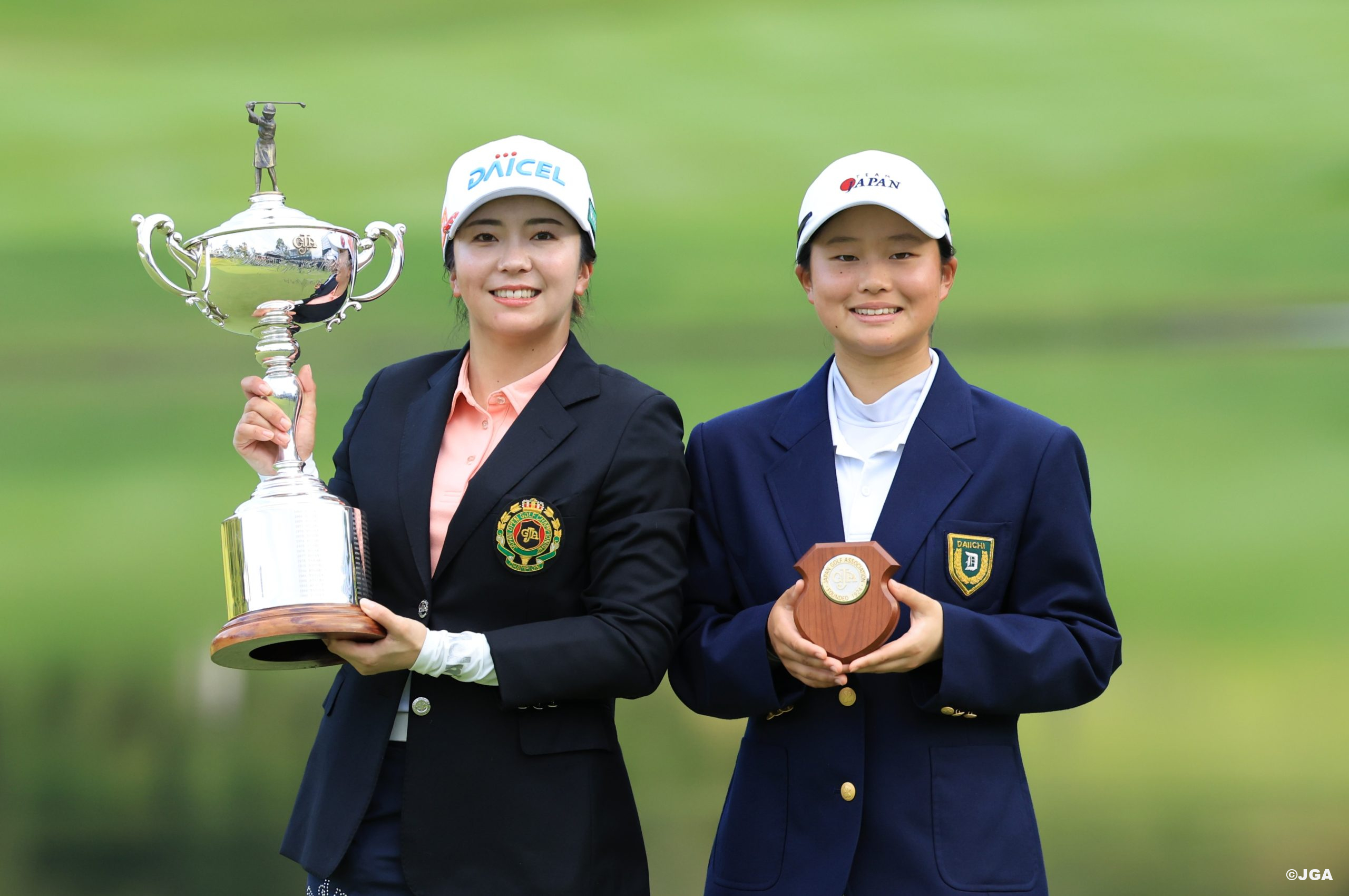 【2026最新速報】日本女子オープンゴルフ結果｜優勝者と逆転劇の真相を完全解説