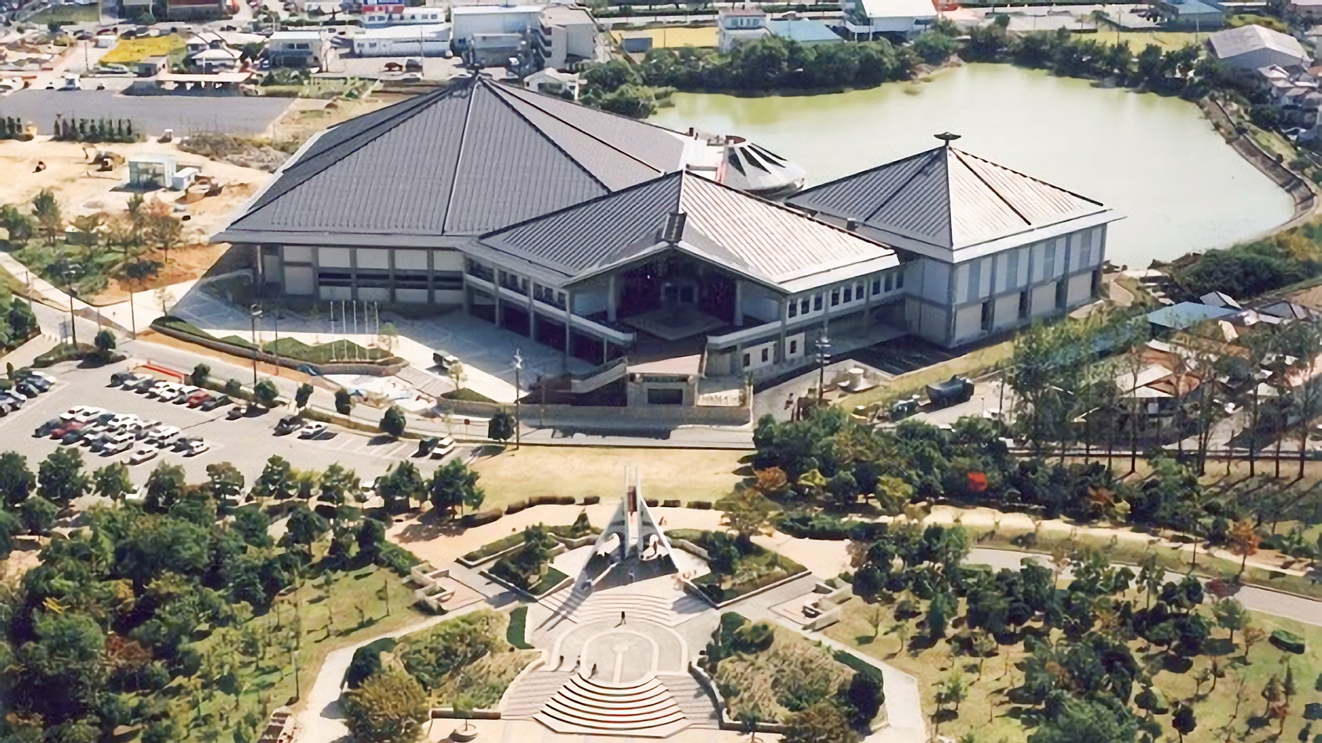 岸和田市総合体育館の完全攻略2026｜料金・予約・混雑と評判の真相