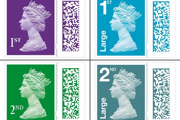 Are Queen Elizabeth Stamps Still Valid 2026