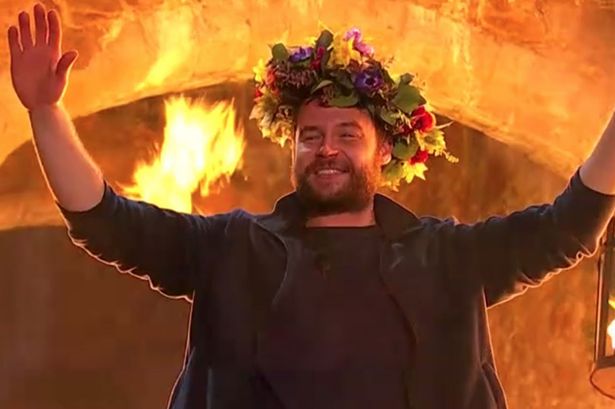 Who Won I'm a Celeb 2026
