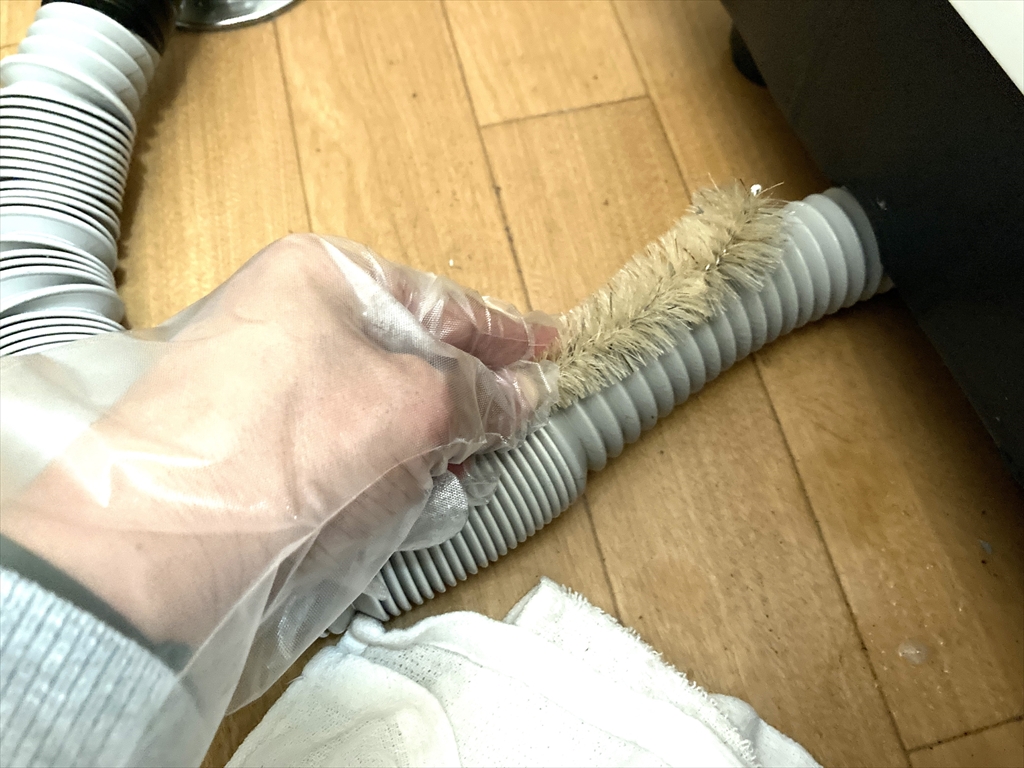 キッチン排水溝掃除の正解！悪臭ヘドロを根絶する2026年最新裏技